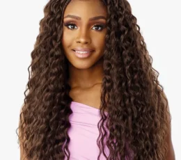 LULUTRESS 3X FRENCH WAVE 24″