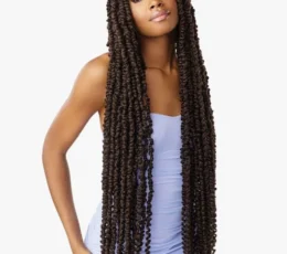 3X PASSION TWIST 36″