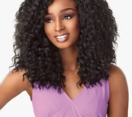 LULUTRESS 3X BRAID OUT 12″
