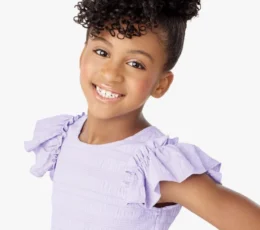 LULU MINI 2X CURLY 3B