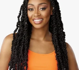 LULUTRESS 3X FLUFFY PASSION TWIST 20″