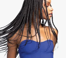 3X RUWA PRE-STRETCHED BRAID 54″