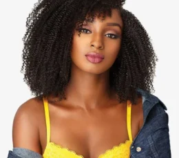 CURLS KINKS & CO_3C CLIQUE