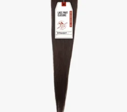 LACE PART CLOSURE – STRAIGHT