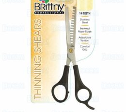 Brittny 14 Teeth Thinning Scissors