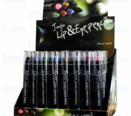 Maxi Eye & Lip Pencil Jumbo 48PCS