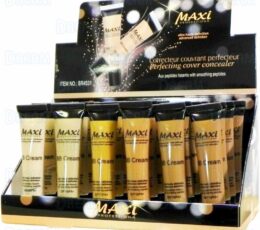 Maxi BB Cream 24PCS