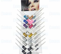 Maxi Eyeliner Liquid Glitter AS 36PCS