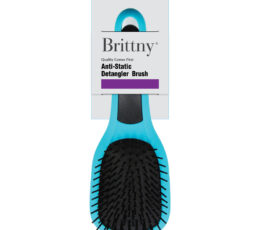 Brittny Anti-Static Detangler Brush