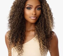 BUTTA 360 LACE WIG UNIT 6