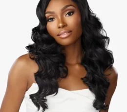 BARE LACE WIG_Y-PART FANA