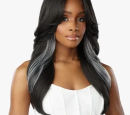 BARE LACE WIG_Y-PART HAZE