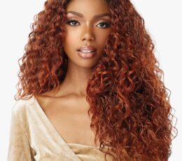 BUTTA LACE PRE-CUT UNIT 4