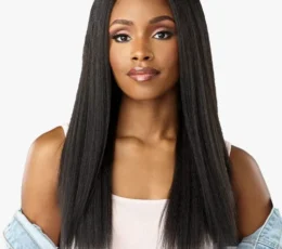 CURLS KINKS & CO_CLIP-IN ALPHA WOMAN 18″