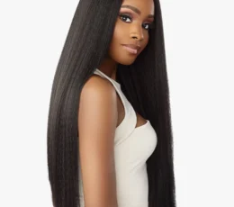 CURLS KINKS & CO_KINKY EDGES 13X6 KINKY SILK PRESSED 26″