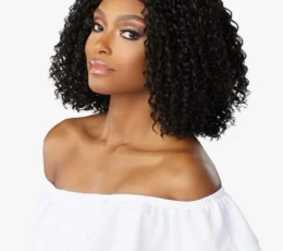 DASHLY LACE PART WIG UNIT 3
