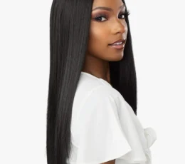 DASHLY LACE PART WIG UNIT 2