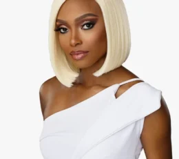 DASHLY LACE PART WIG UNIT 4