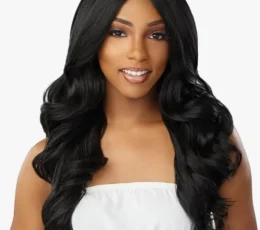 DASHLY LACE PART WIG UNIT 5