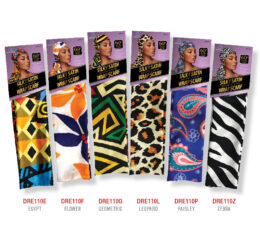 Women’s Satin Silky Scarf