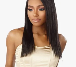 EMPIRE BUTTERFLY 7PICE CLIP-IN 14″