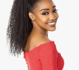 KINKY CURL 18”