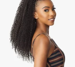 KINKY CURLY 24″