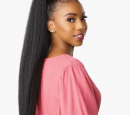 KINKY STRAIGHT 30″