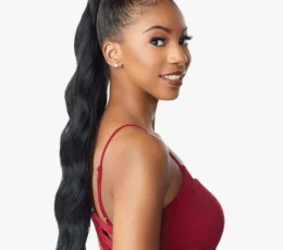 LOOSE WAVE 30″