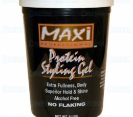 Maxi Styling Gel [Protein] 5LBS
