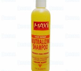 Maxi Neutralizing Shampoo 9 OZ