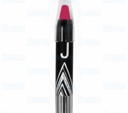 J Lip Crayon #010 ORCHID 6/PK