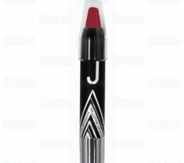 J Lip Crayon #018 CREME BRULEE 6/PK