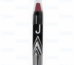 J Lip Crayon #021 COCOA 6/PK