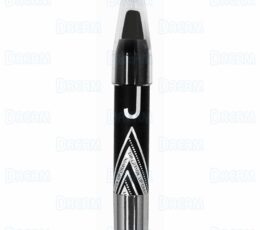 J Lip Crayon #024 BLACK 6/PK