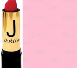 J LIP STICK #004 HAPPILY AFTER 3PCS