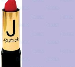 J LIP STICK #006 CASTING SPELL 3PCS