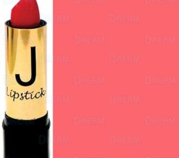 J LIP STICK #007 CRIMSON 3PCS