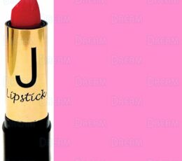 J LIP STICK #009 Pink PARFAIT 3PCS