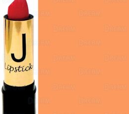 J LIP STICK #010 TINGLING MIMOSA 3PCS