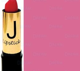 J LIP STICK #012 FLIRTY TANGO 3PCS