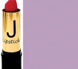 J LIP STICK #014 FLAMBOYANT 3PCS