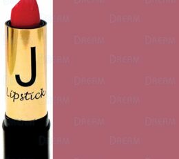 J LIP STICK #018 Burgundy BLUSH 3PCS