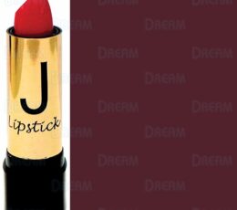 J LIP STICK #020 ROSE PASSION 3PCS