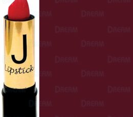 J LIP STICK #022 RUBEE 3PCS