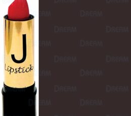 J LIP STICK #024 EL DORADO Red 3PCS
