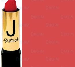 J LIP STICK #026 Red 3PCS