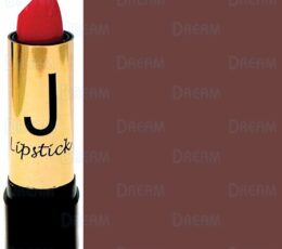 J LIP STICK #030 Dark FUCHSIA 3PCS