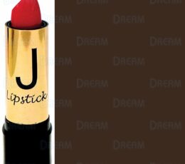 J LIP STICK #038 BRONZE 3PCS