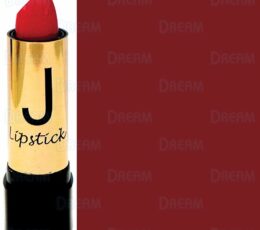 J LIP STICK #040 Burgundy SPARKLE 3PCS